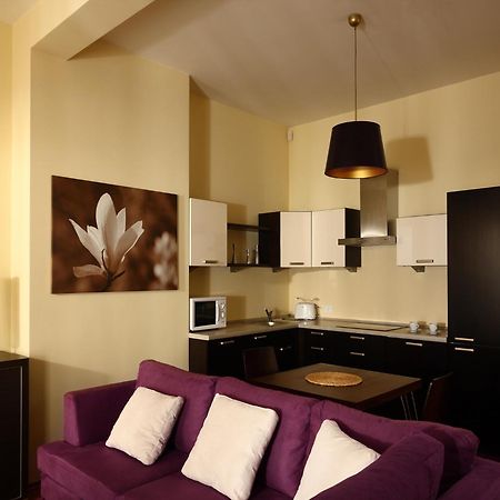אופולה Apartamenty Zlota Nic מראה חיצוני תמונה