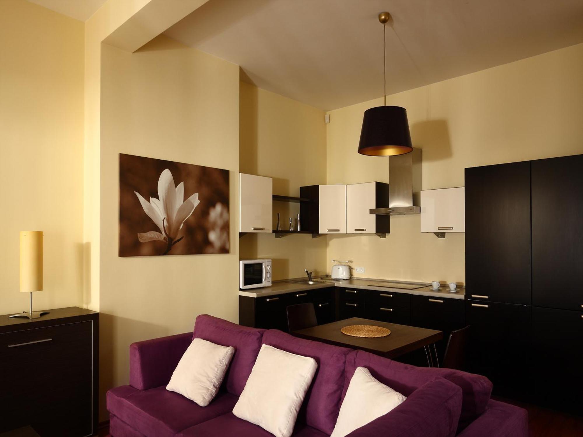 אופולה Apartamenty Zlota Nic מראה חיצוני תמונה