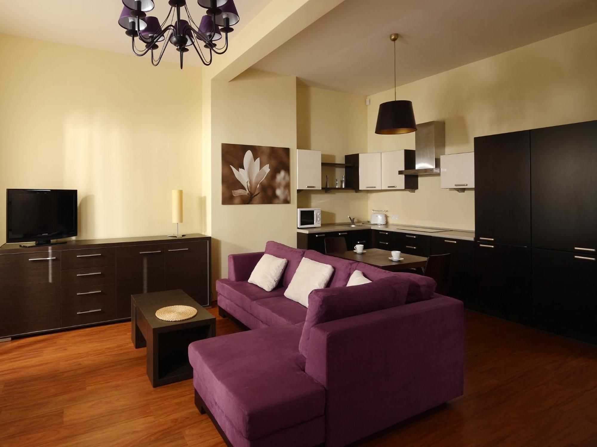 אופולה Apartamenty Zlota Nic מראה חיצוני תמונה