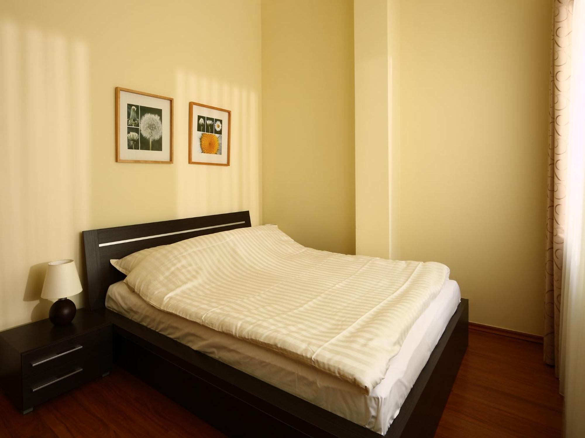 אופולה Apartamenty Zlota Nic מראה חיצוני תמונה