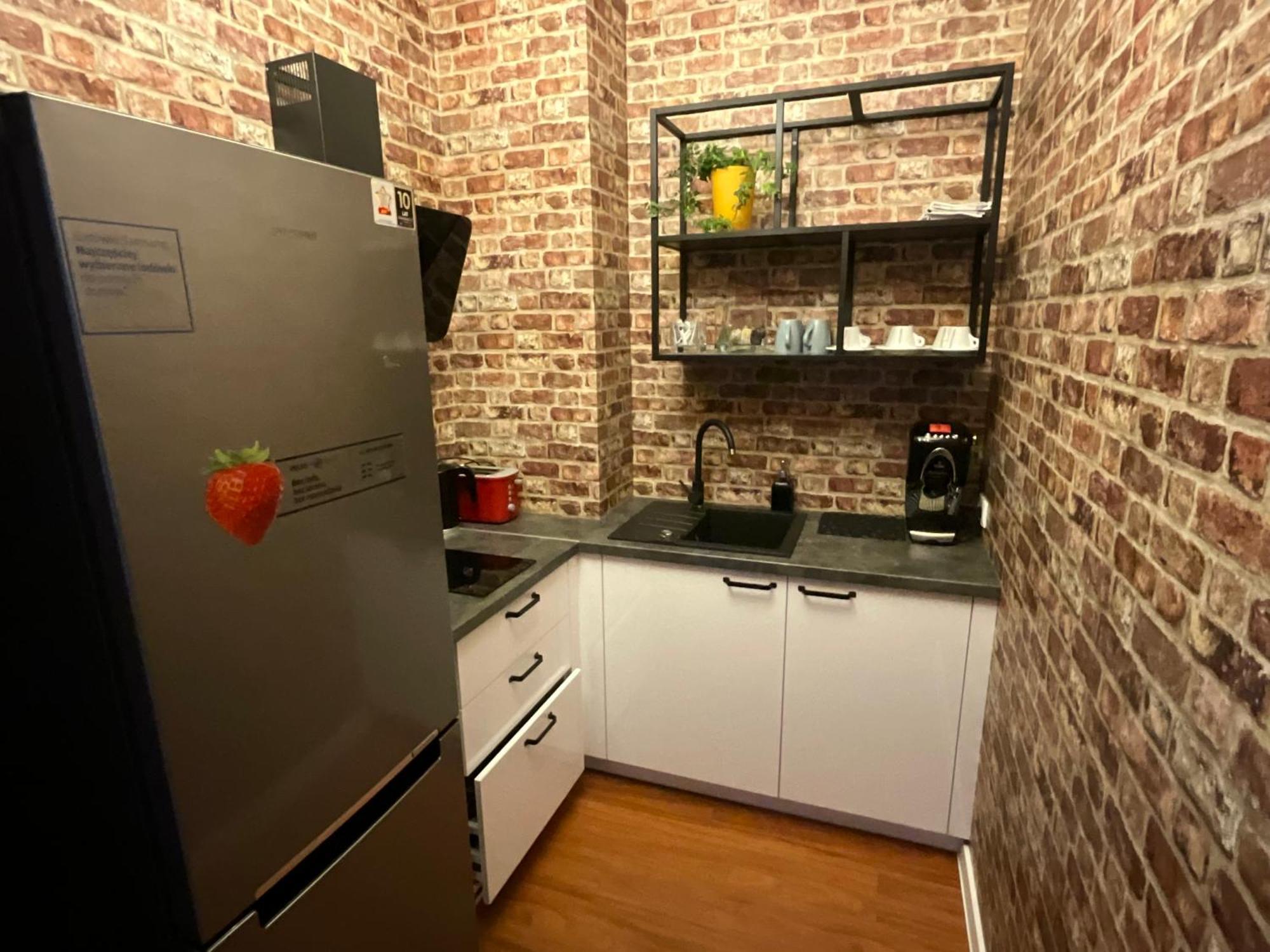 אופולה Apartamenty Zlota Nic מראה חיצוני תמונה