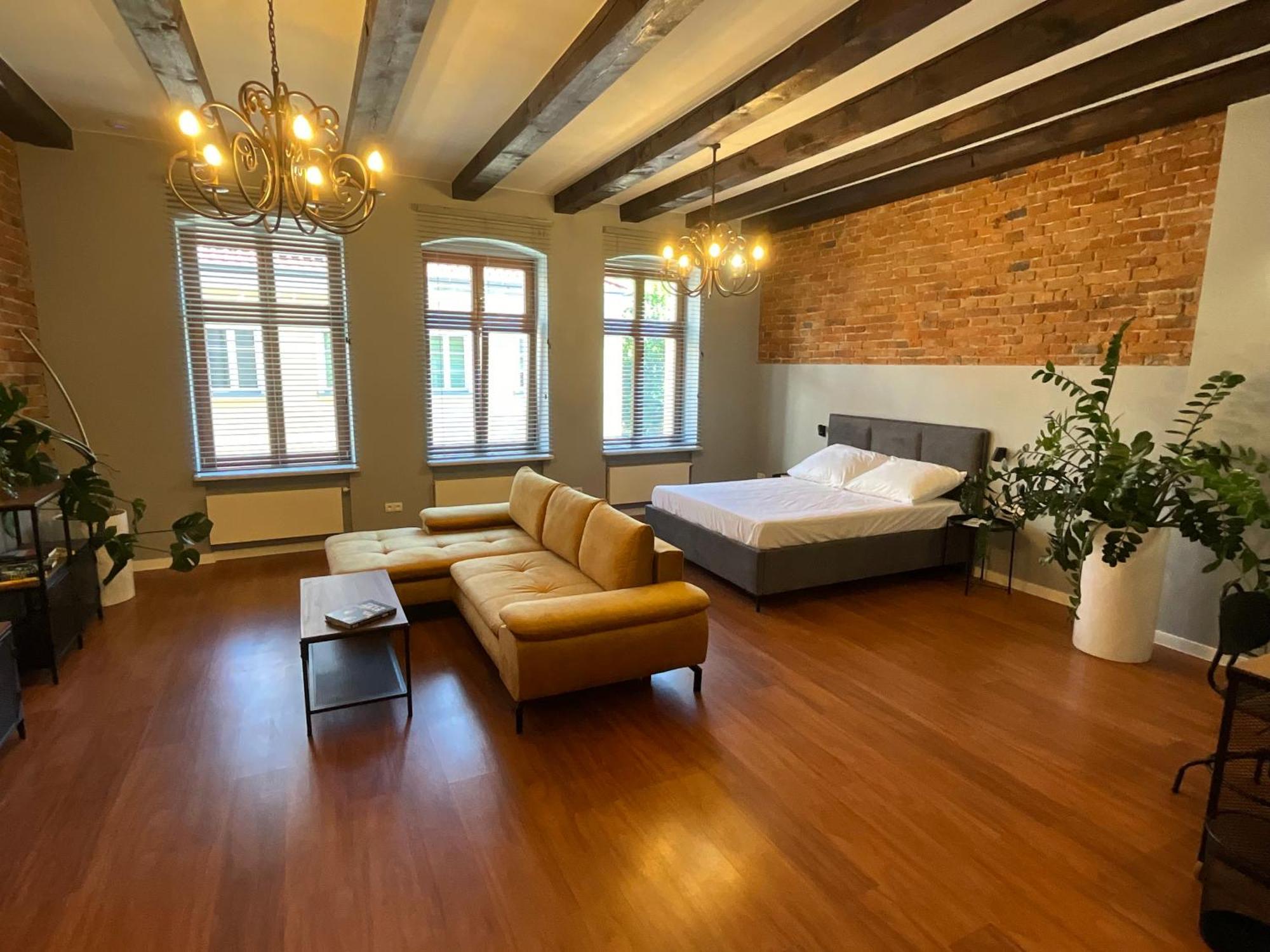 אופולה Apartamenty Zlota Nic מראה חיצוני תמונה