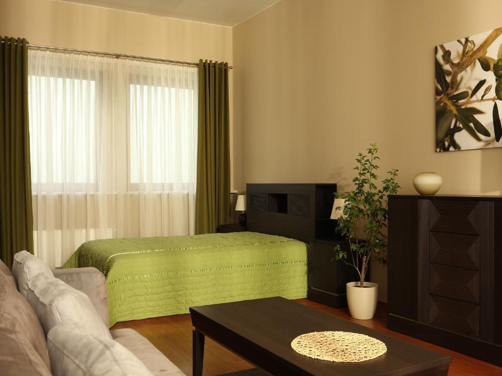 אופולה Apartamenty Zlota Nic חדר תמונה
