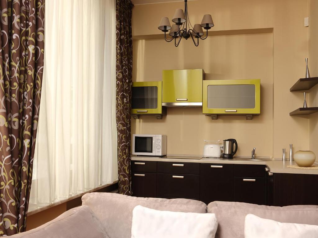 אופולה Apartamenty Zlota Nic חדר תמונה