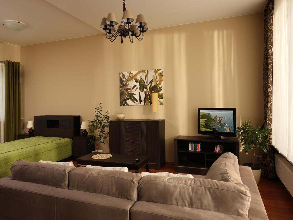 אופולה Apartamenty Zlota Nic חדר תמונה