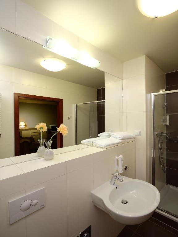 אופולה Apartamenty Zlota Nic חדר תמונה