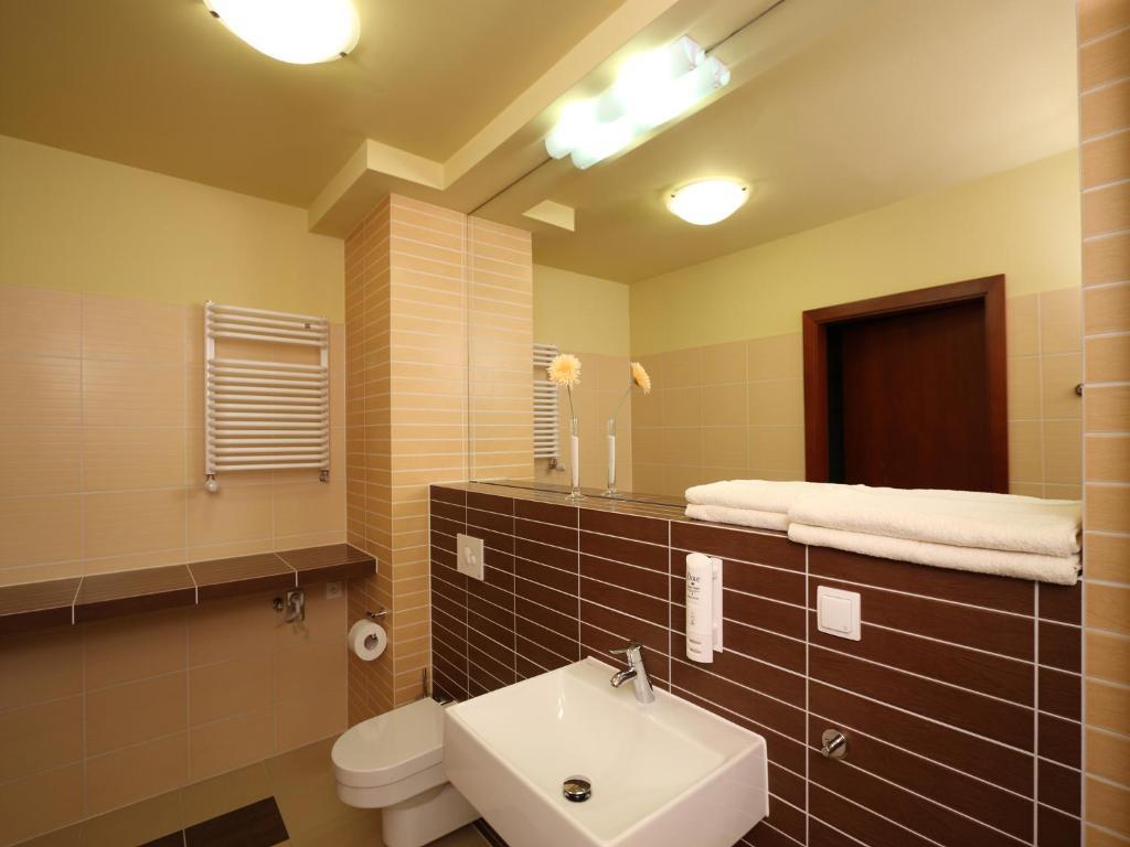 אופולה Apartamenty Zlota Nic חדר תמונה