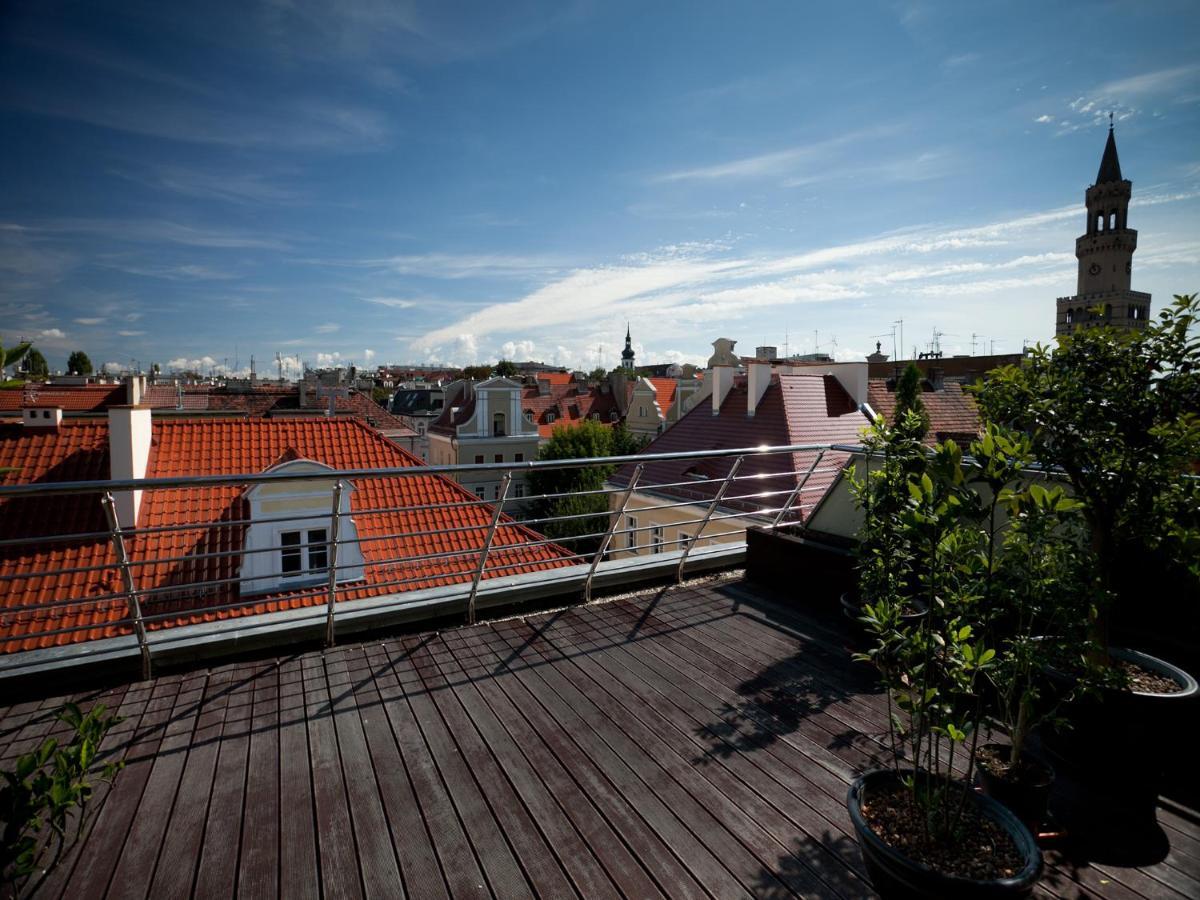 אופולה Apartamenty Zlota Nic חדר תמונה