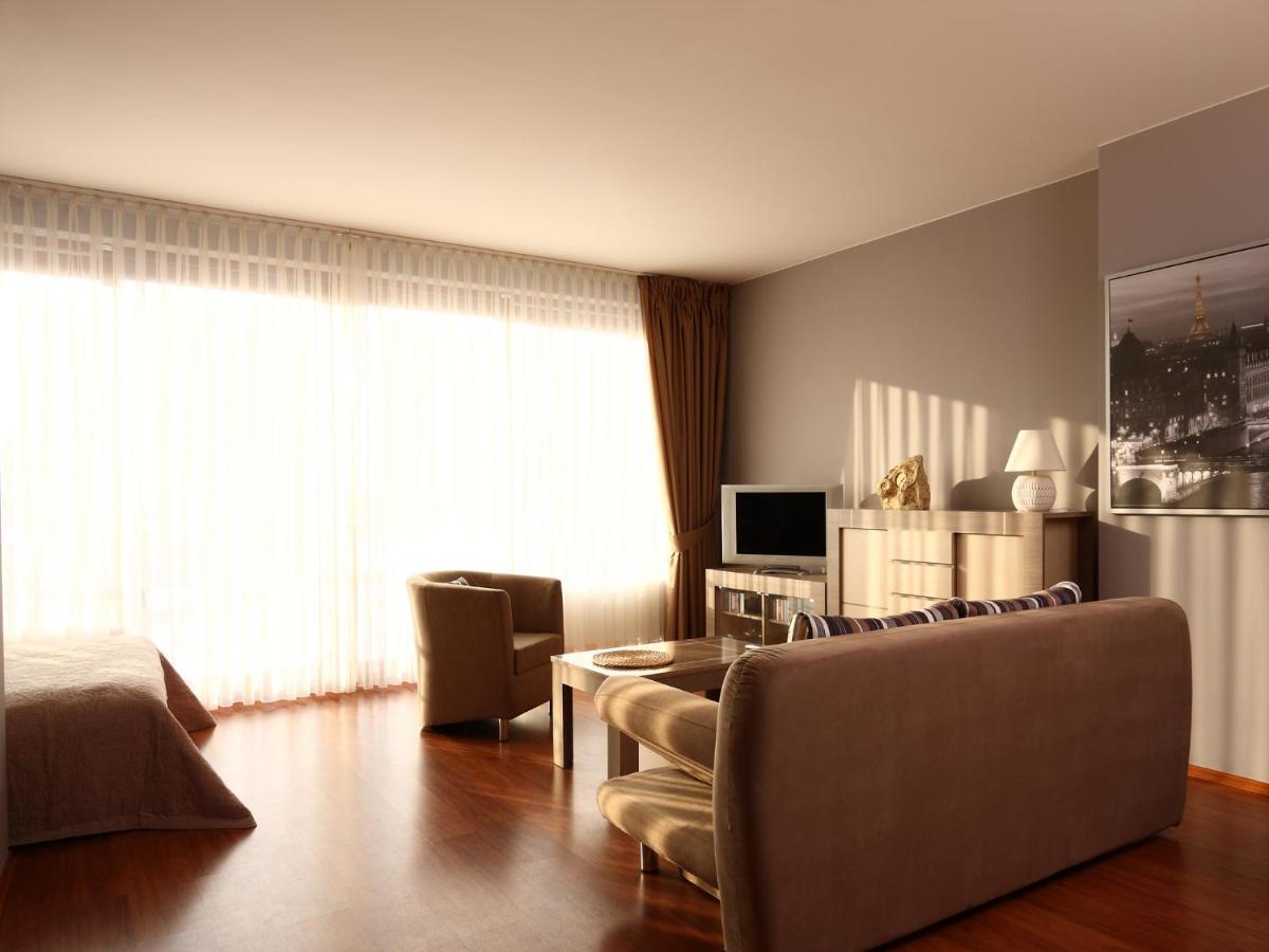אופולה Apartamenty Zlota Nic חדר תמונה