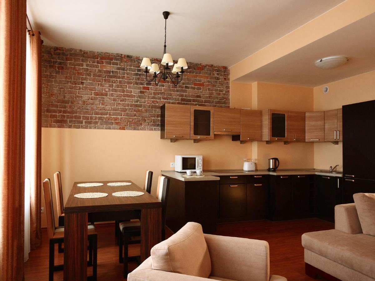 אופולה Apartamenty Zlota Nic חדר תמונה