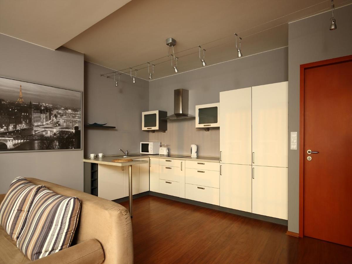 אופולה Apartamenty Zlota Nic חדר תמונה