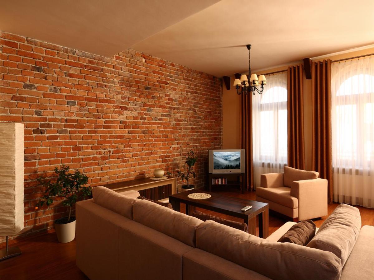 אופולה Apartamenty Zlota Nic חדר תמונה