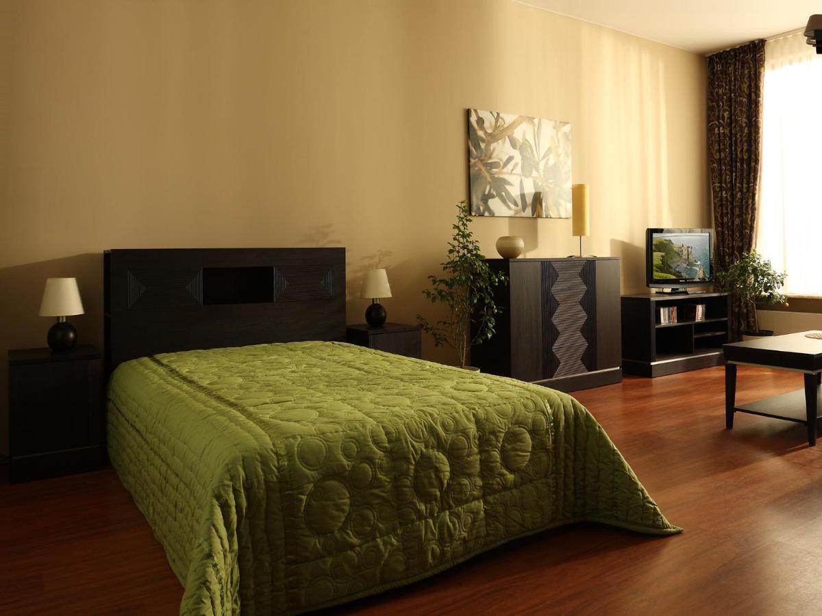 אופולה Apartamenty Zlota Nic חדר תמונה