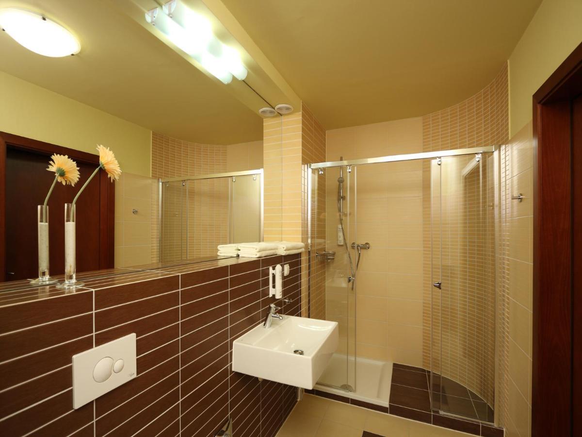 אופולה Apartamenty Zlota Nic חדר תמונה