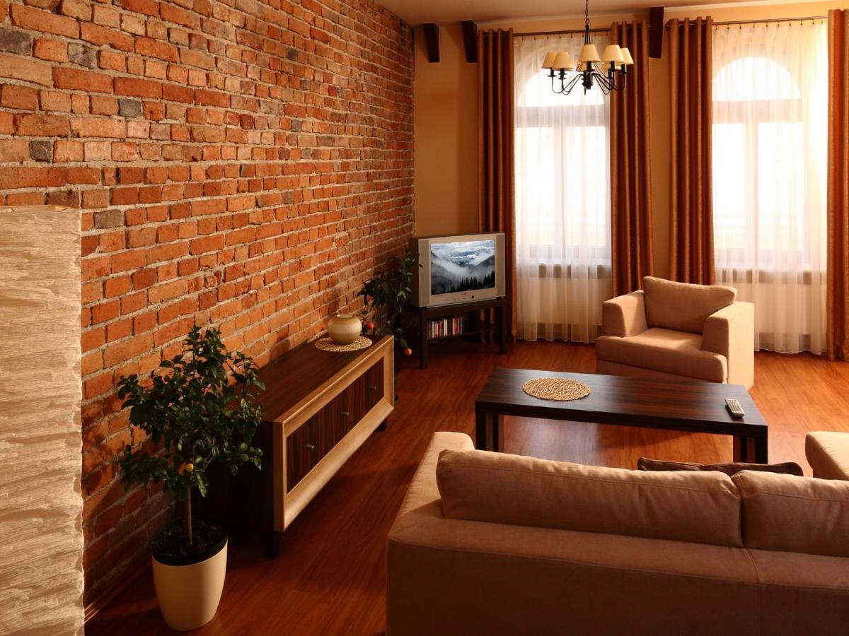 אופולה Apartamenty Zlota Nic חדר תמונה